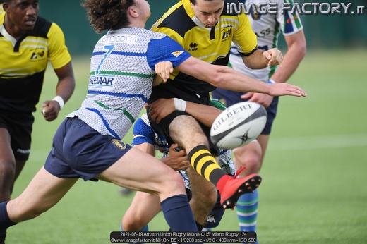 2021-06-19 Amatori Union Rugby Milano-CUS Milano Rugby 124